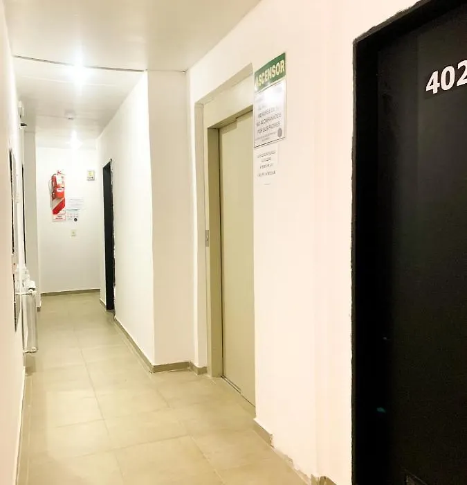 Hotel Artico-1